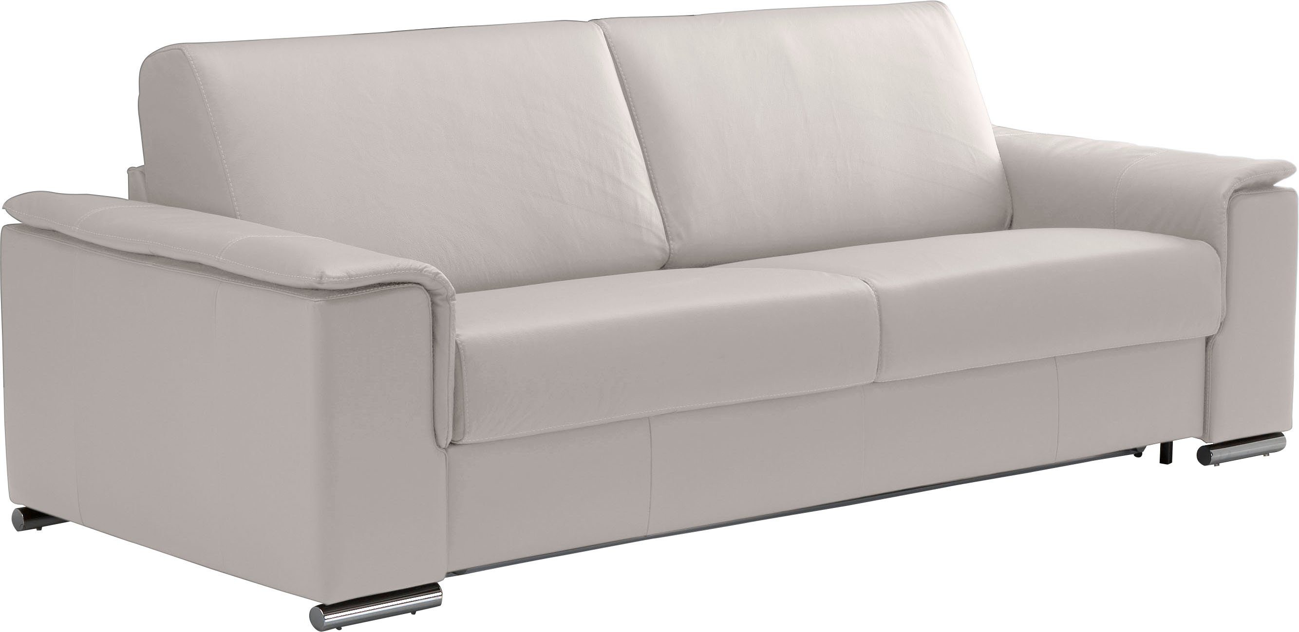 Egoitaliano Schlafsofa Cecilia, modern & elegant, günstig online kaufen