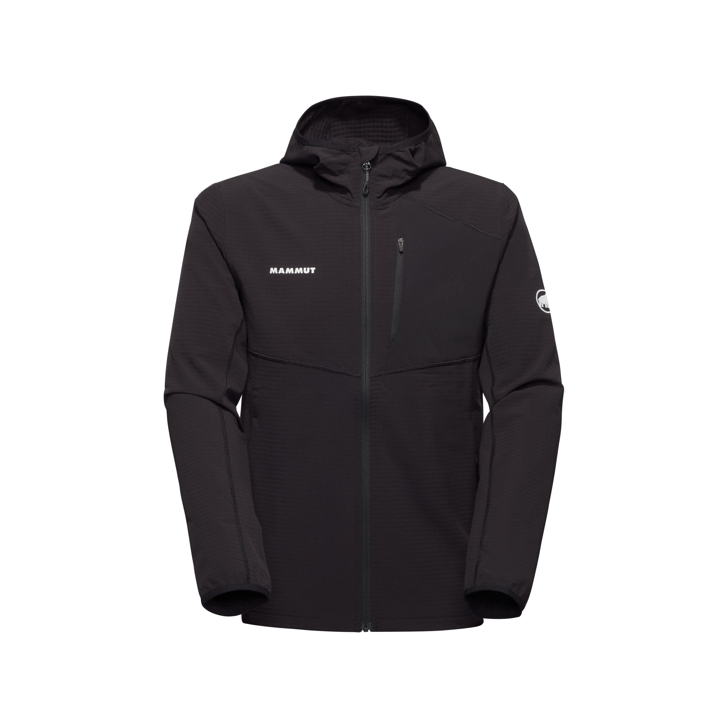 Outdoorjacke Madris Light ML Hooded Jacket