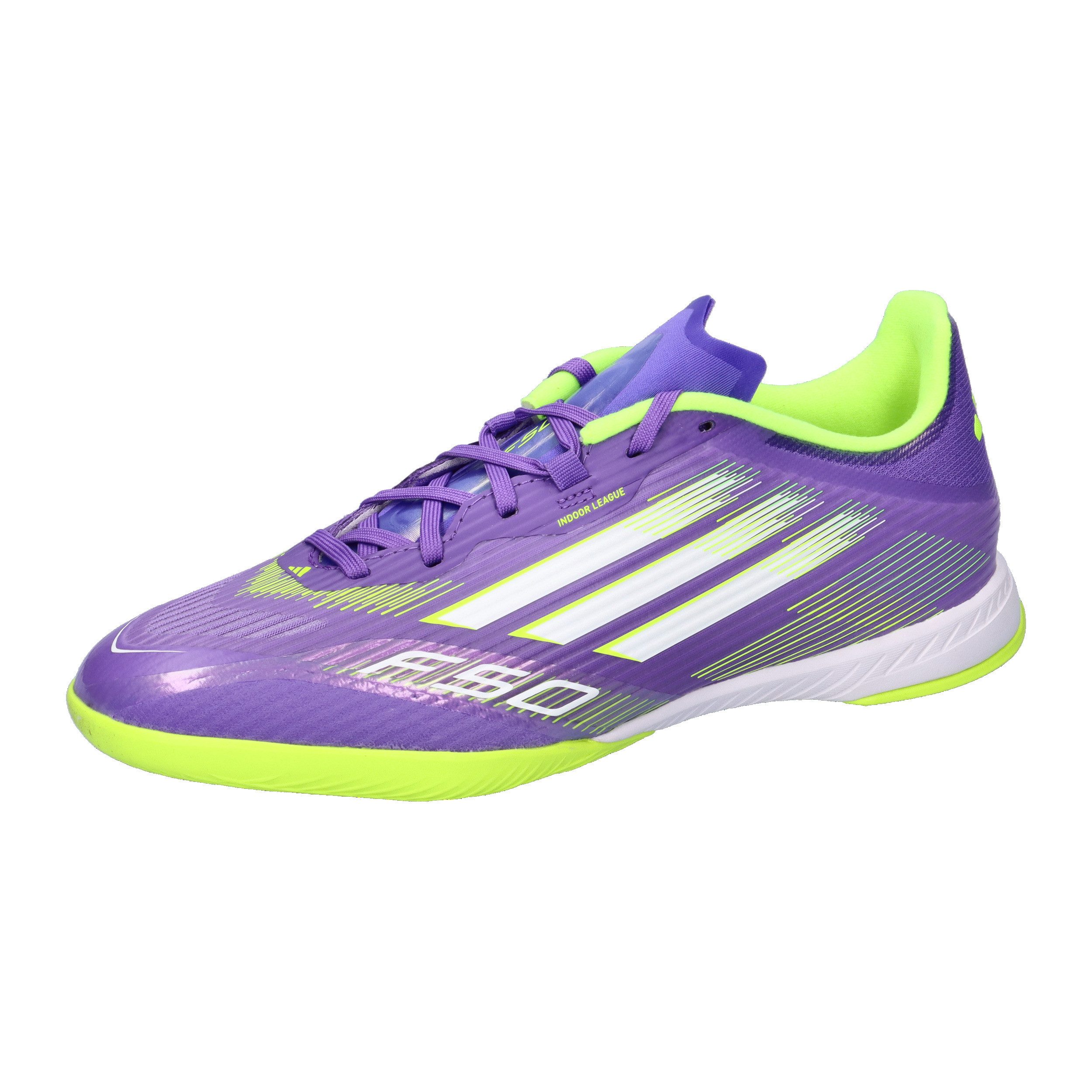 adidas Performance adidas Herren Fussballschuhe F50 LEAGUE IN Fußballschuh günstig online kaufen