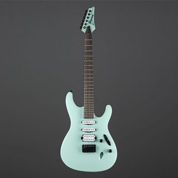 Ibanez E-Gitarre, Standard S561-SFM Sea Foam Green Matte - E-Gitarre