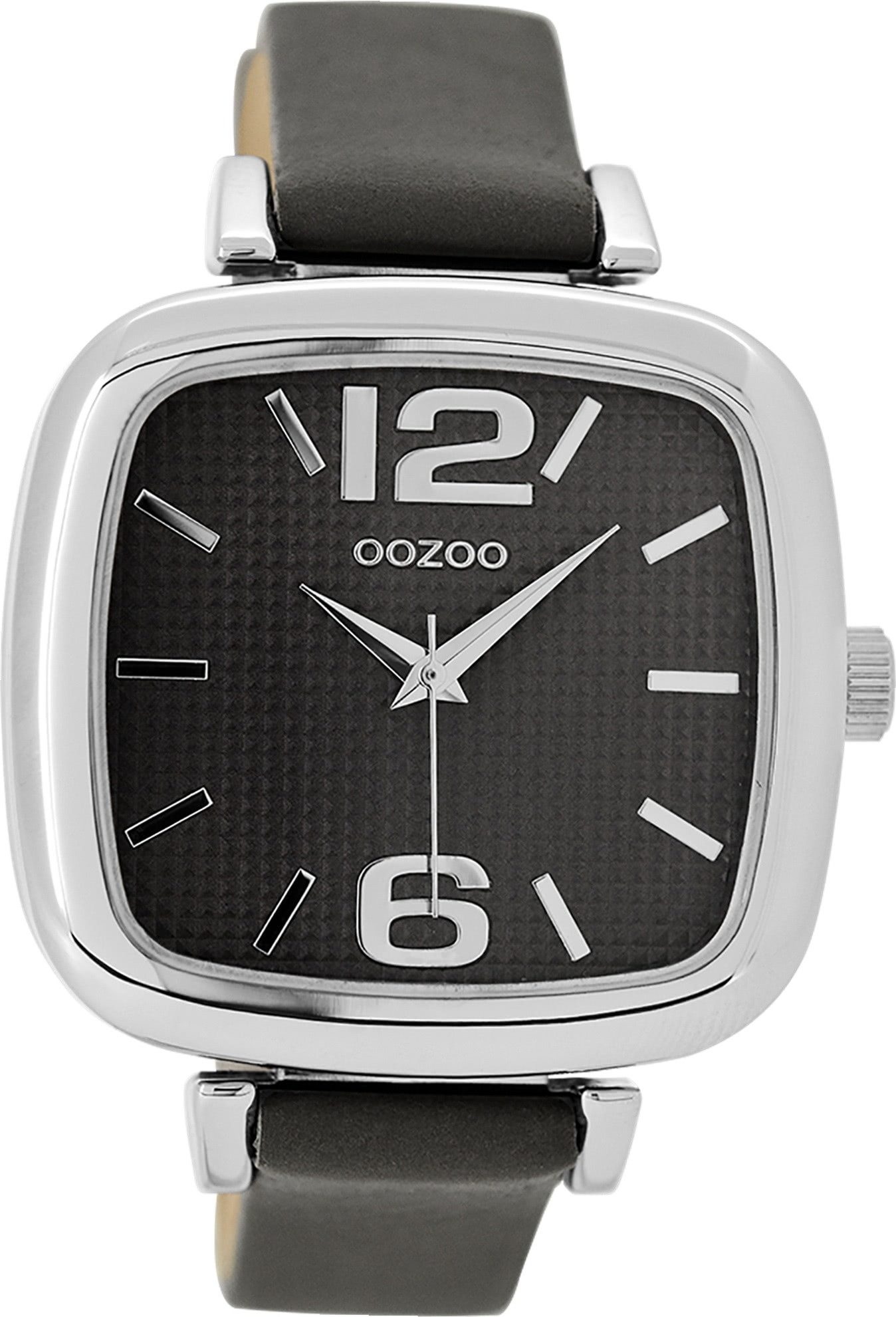 OOZOO Quarzuhr Oozoo Damen Armbanduhr Timepieces Analog, (Analoguhr), Damen günstig online kaufen