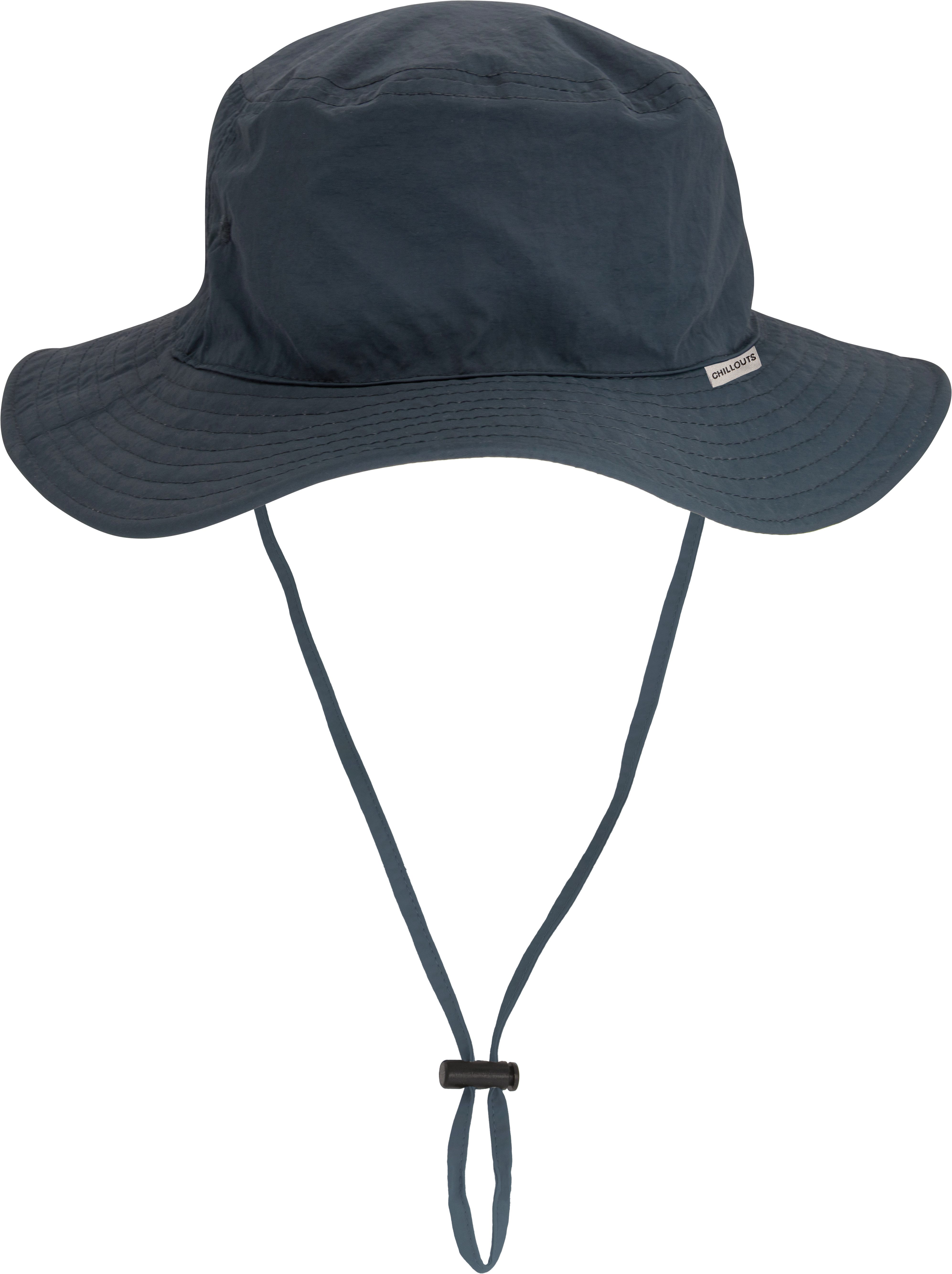 chillouts Fischerhut Santana Hat leicht, strapazierfähig, Größen verstellbar durch anpassbarem Riemen
