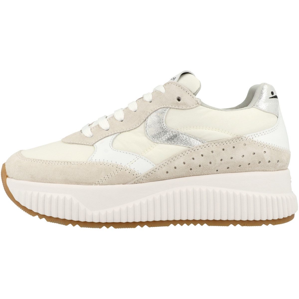 VOILE BLANCHE LANA FRESH XT Damen Sneaker Turnschuhe, Sportschuhe, Freizeitschuhe, Halbschuhe, Schnürschuhe