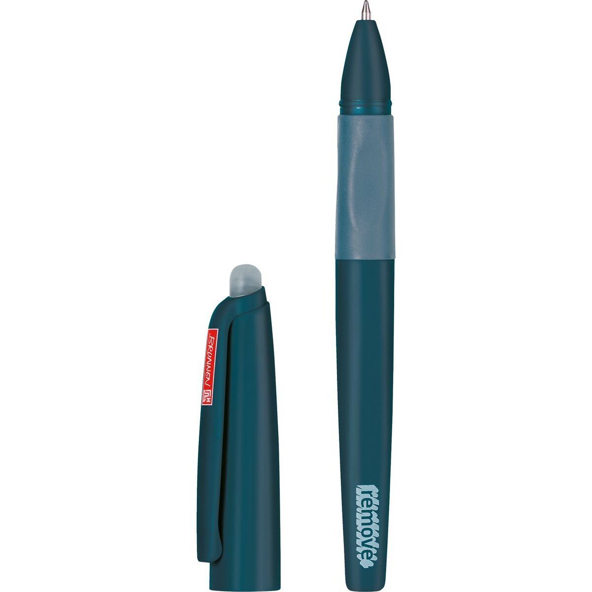 BRUNNEN Gelroller BRUNNEN Gelschreiber radierbar „Remove“ Colour Code Länge: 14 cm denim