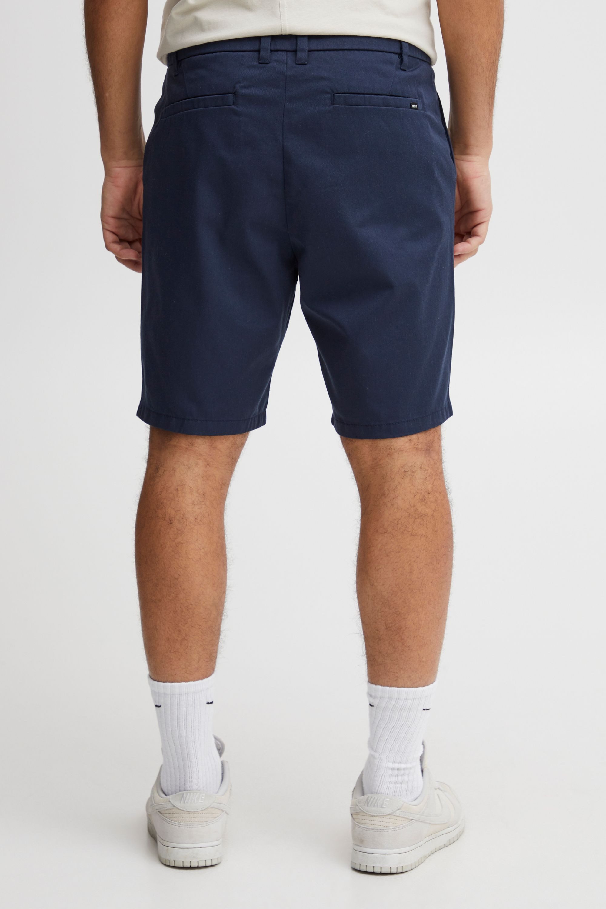 !Solid Chinoshorts SDEldric Modische Short