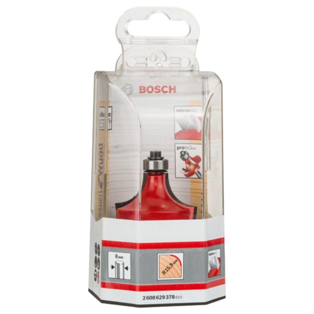 BOSCH Fräser-Set