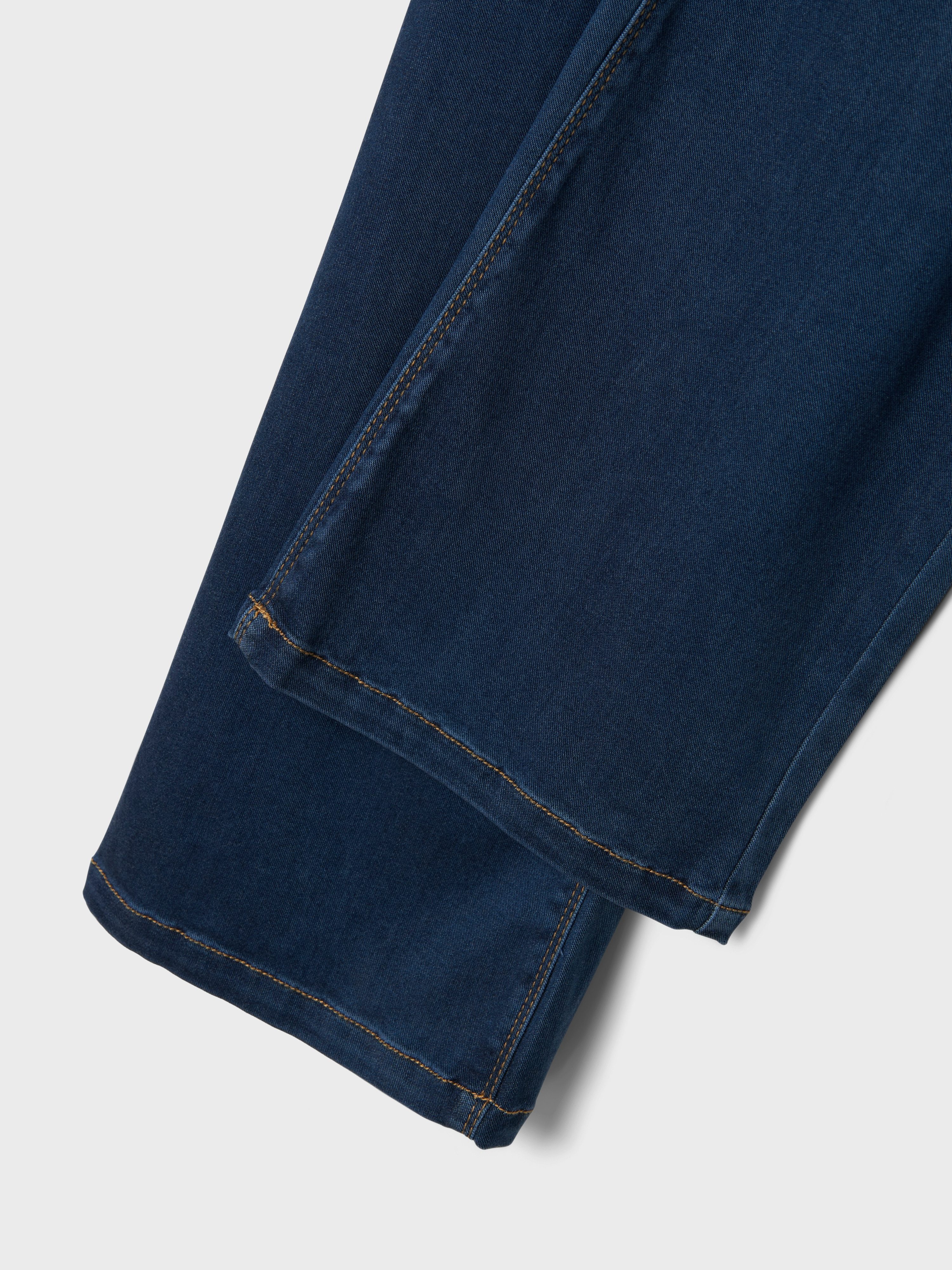 Name It Weite Jeans NKFSALLI WIDE JEANS 8293 -TO NOOS – Bild 5 von 5