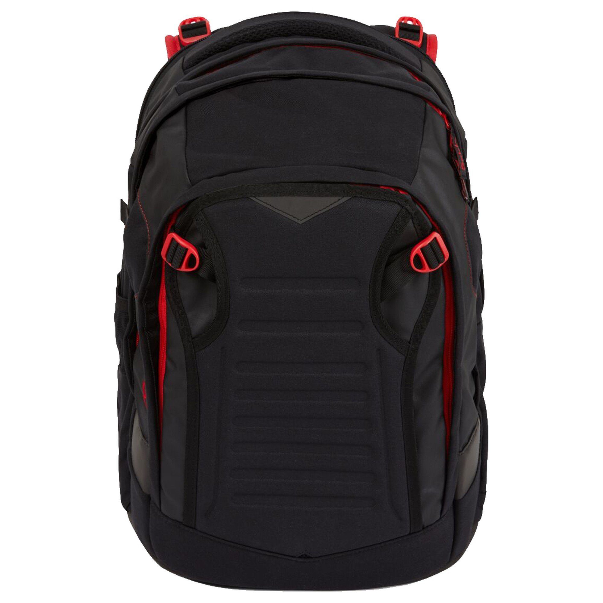 Satch Schulrucksack Match - Schulrucksack 45 cm erw. (1-tlg)