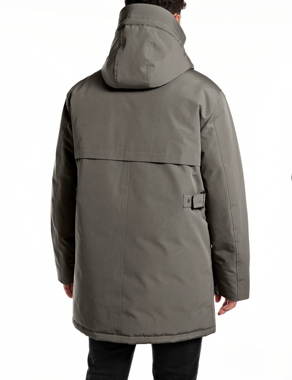 Replay Parka günstig online kaufen