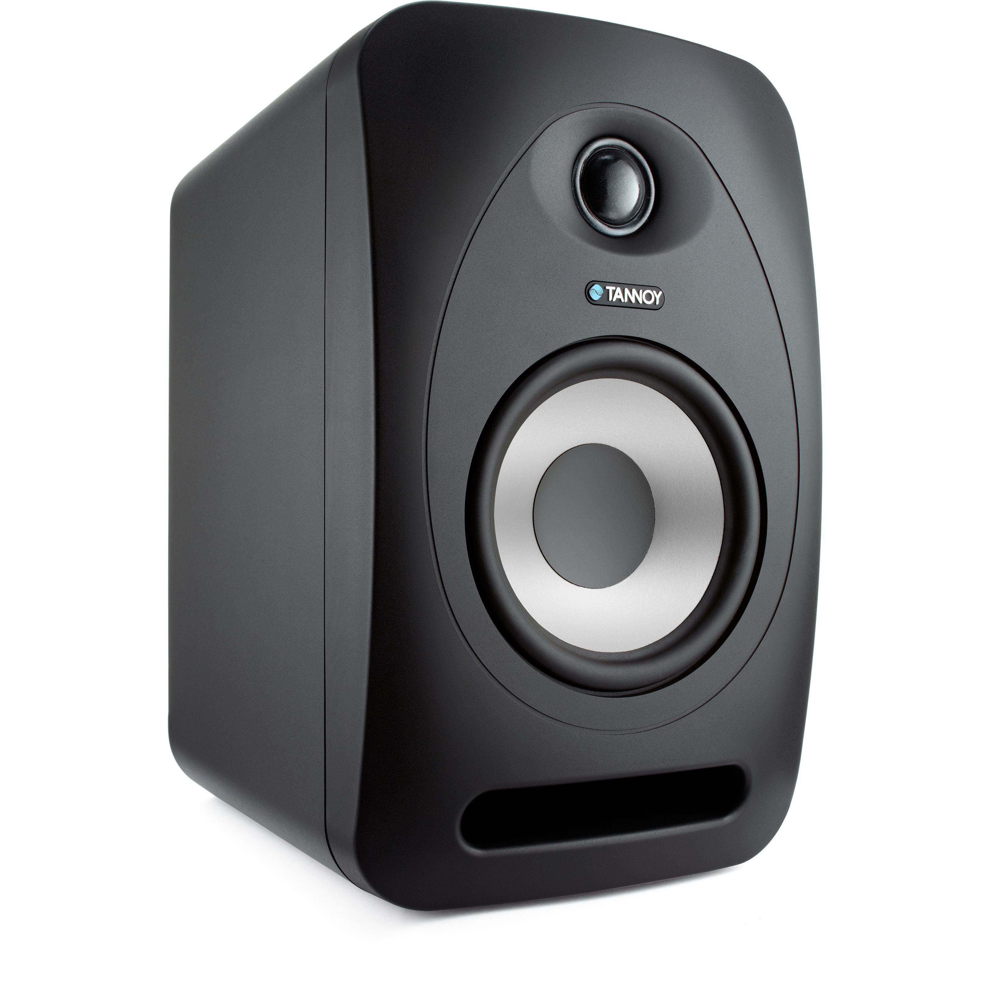 Tannoy Lautsprecher (Reveal 502 - Aktiver Studiomonitor)