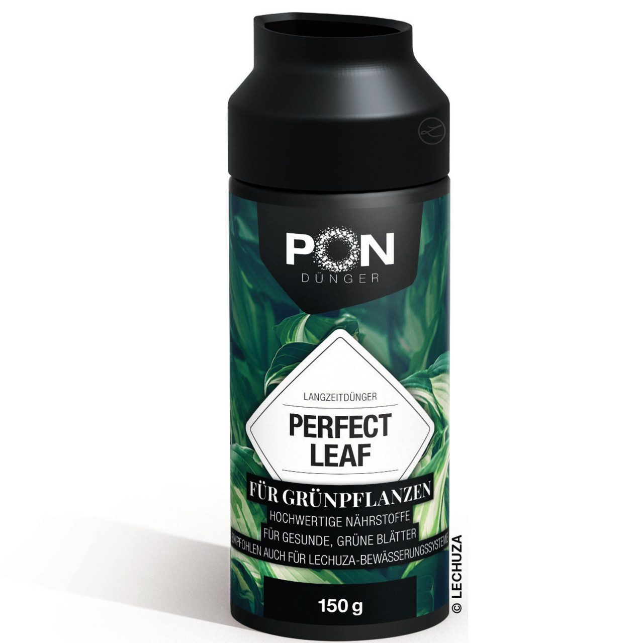 Lechuza® Pflanzendünger Lechuza Langzeitdünger Perfect Leaf 150 g