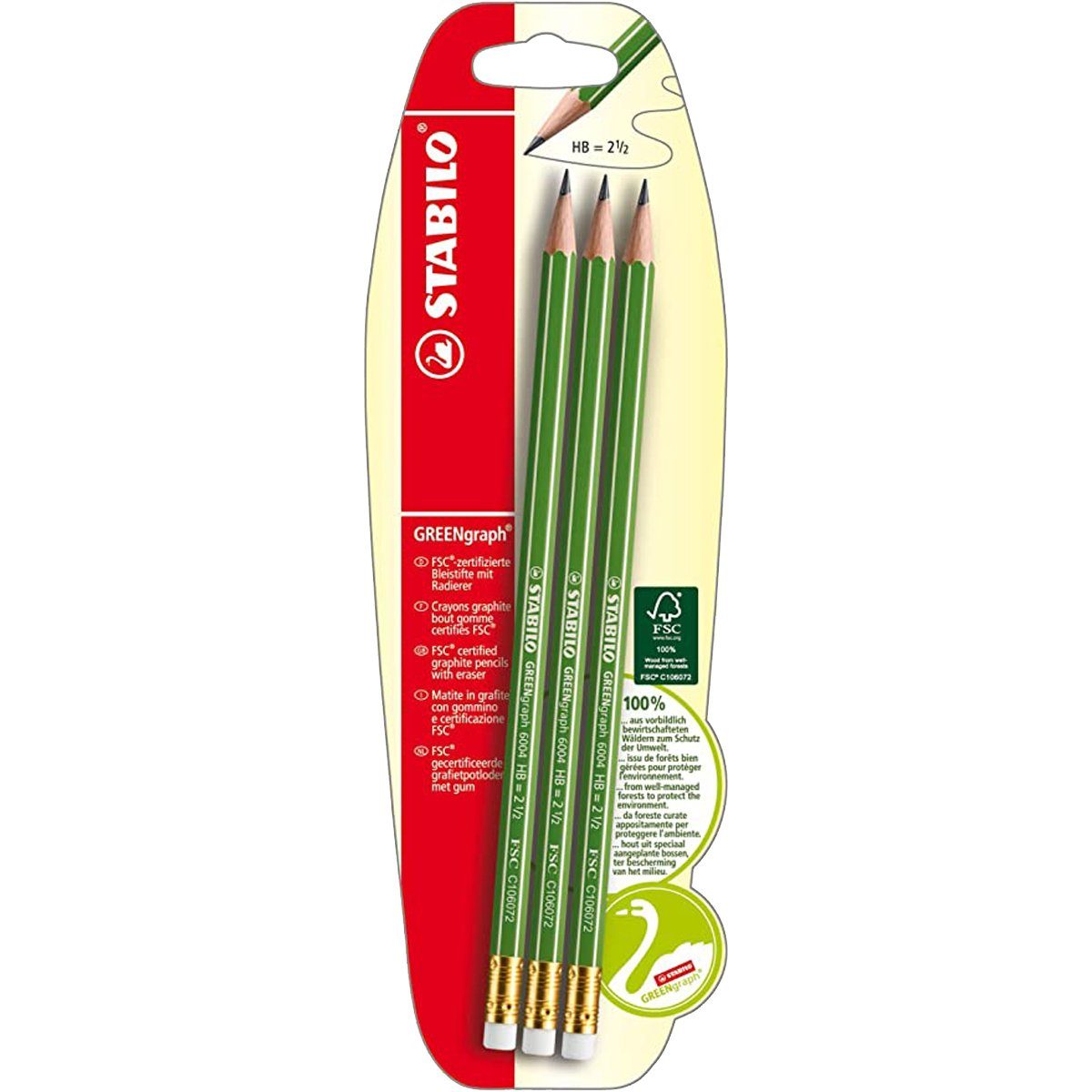 Bleistift