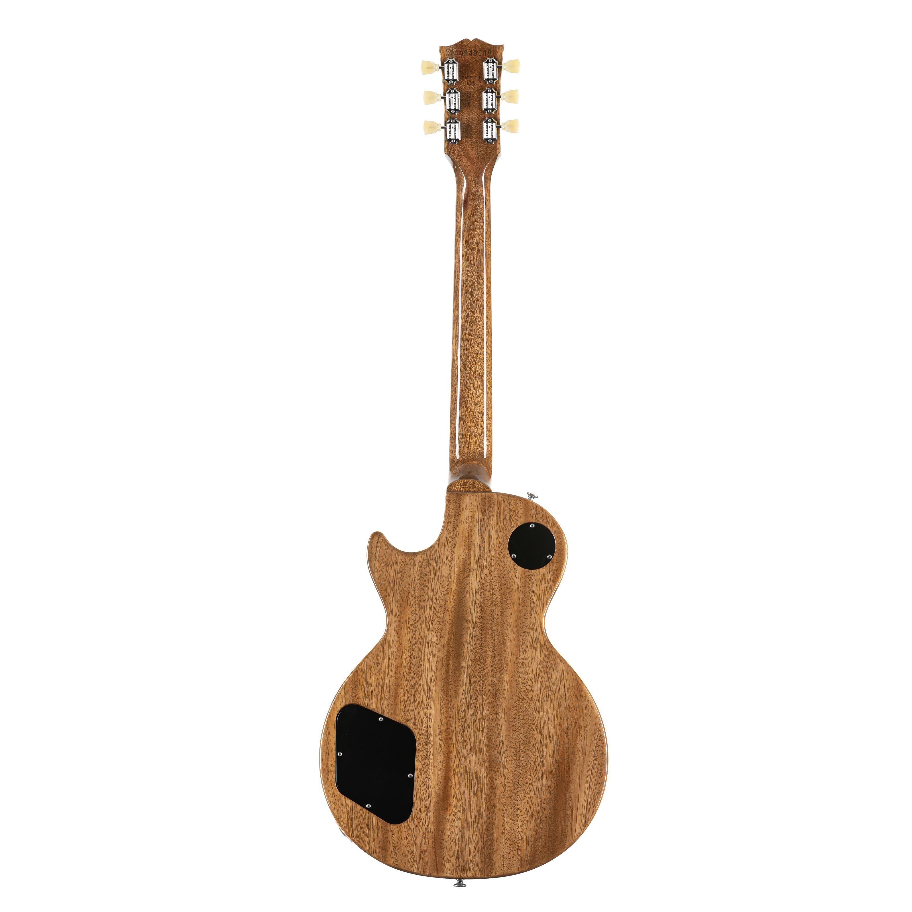 Gibson E-Gitarre, E-Gitarren, Single Cut Modelle, Les Paul Standard '50s Honey Amber - Single Cut E-Gitarre