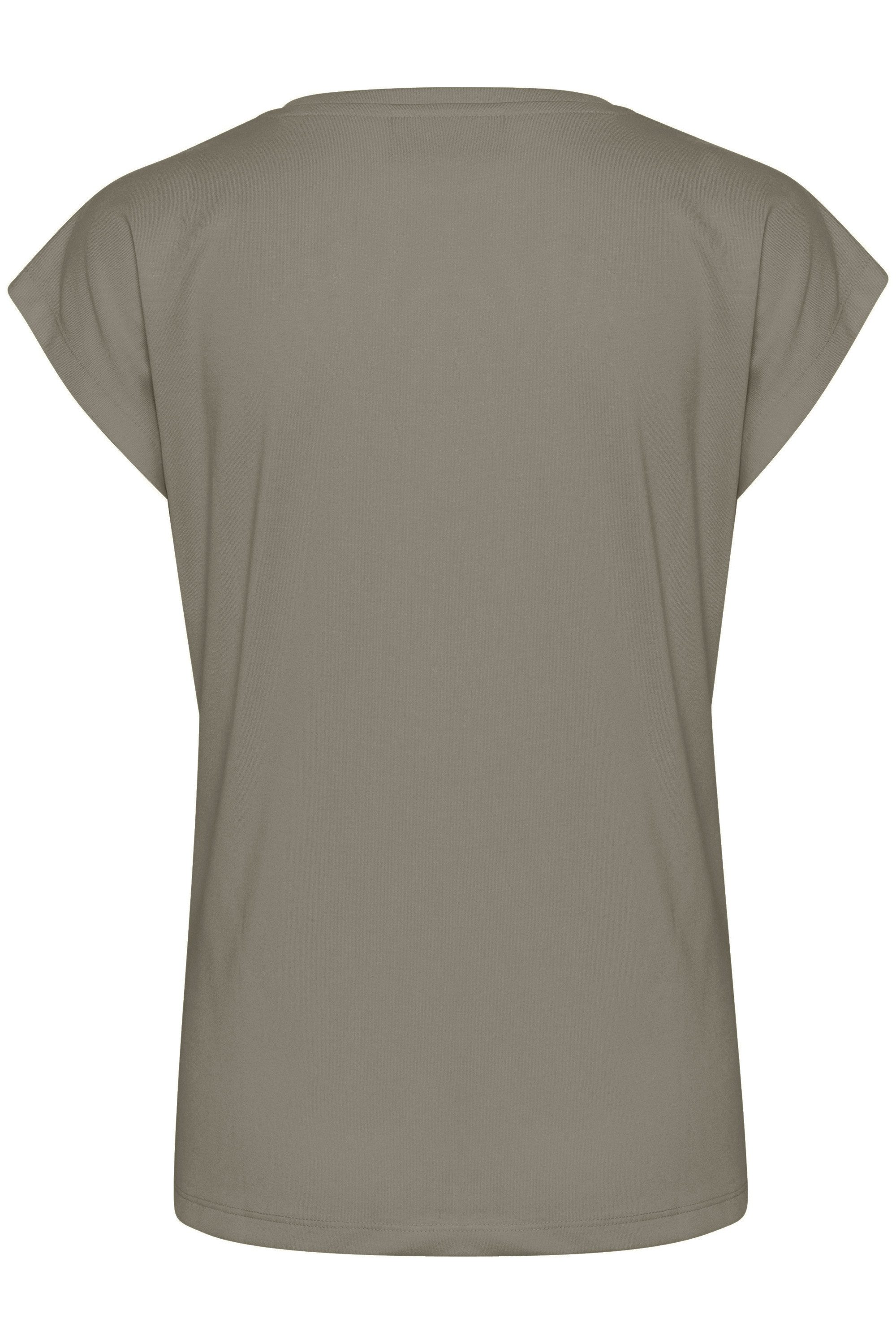 KAFFE T-Shirt KAlise SS T-shirt günstig online kaufen