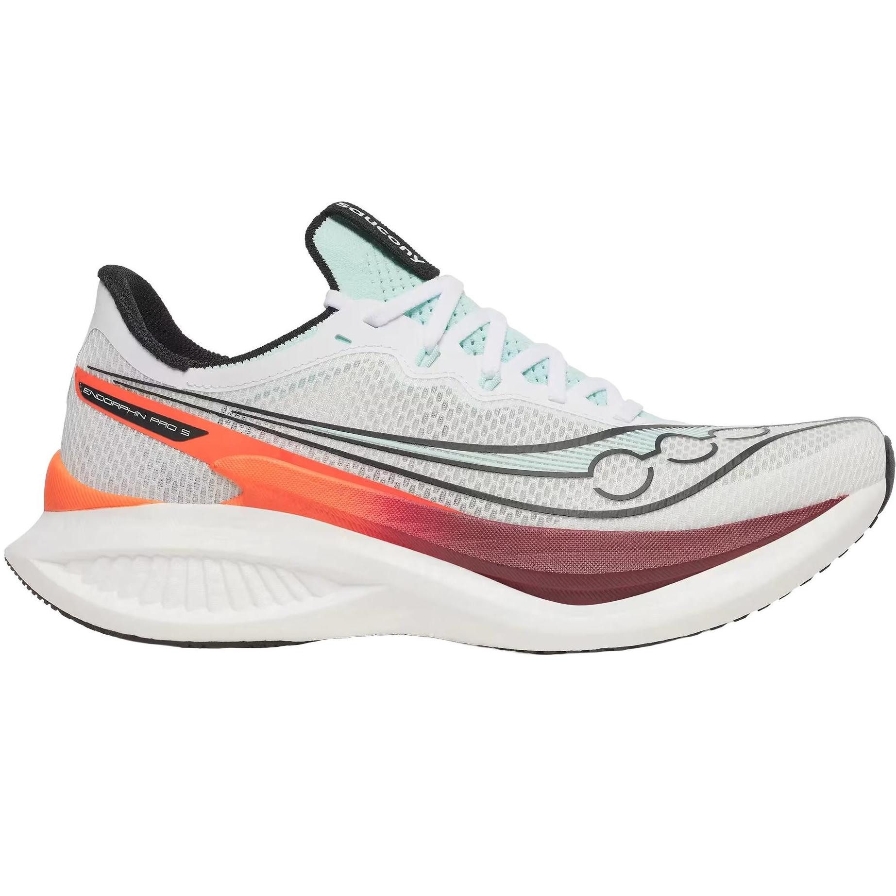 Saucony Saucony Endorphin Pro 5 Laufschuh