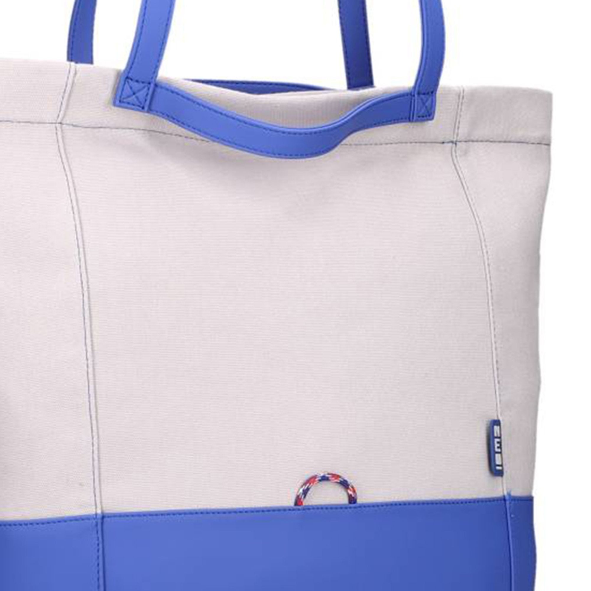 Zwei Shopper Fiorelli, Polyester