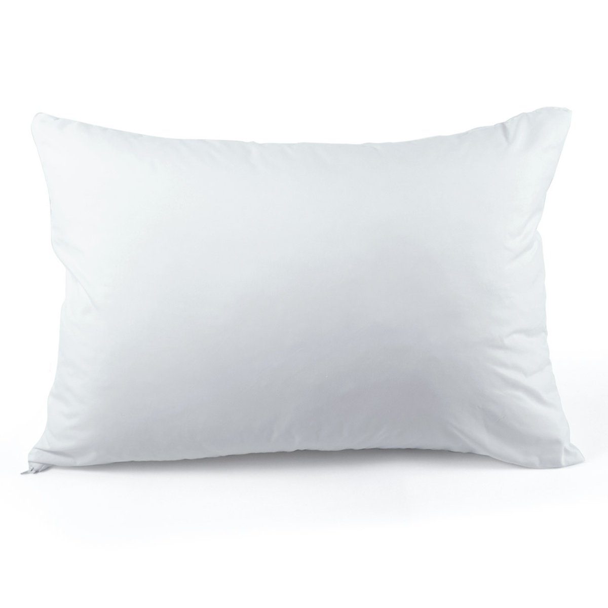 Softsan Microfaserkissen Softsan Allergy Wash, Füllung: Marken Klimafaser ( günstig online kaufen