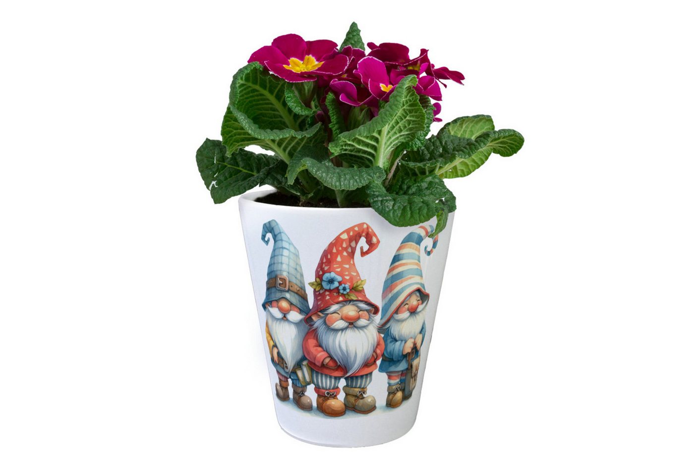 Thumbnail - speecheese Blumentopf Kobolde Blumentopf