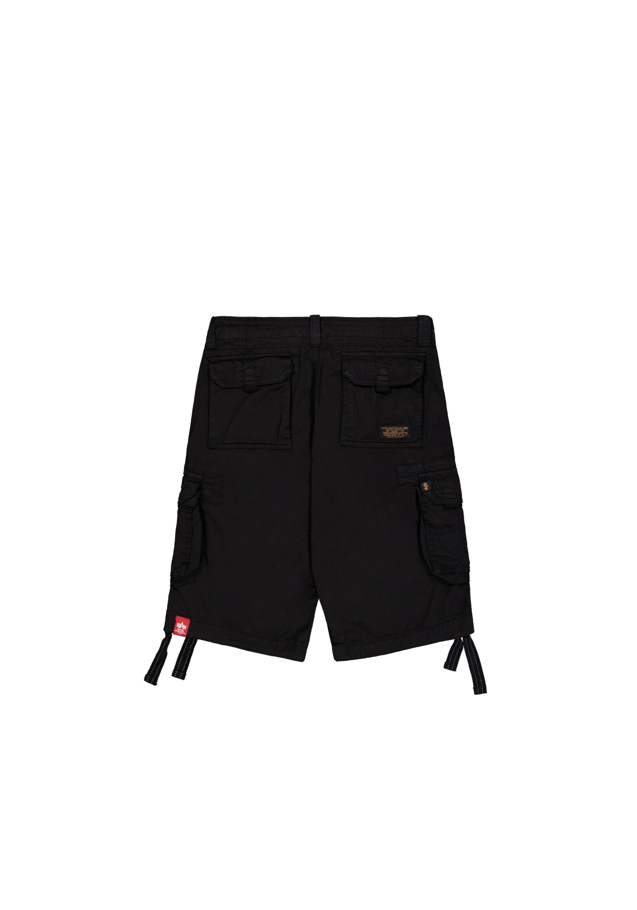 Alpha Industries Shorts Jet Short