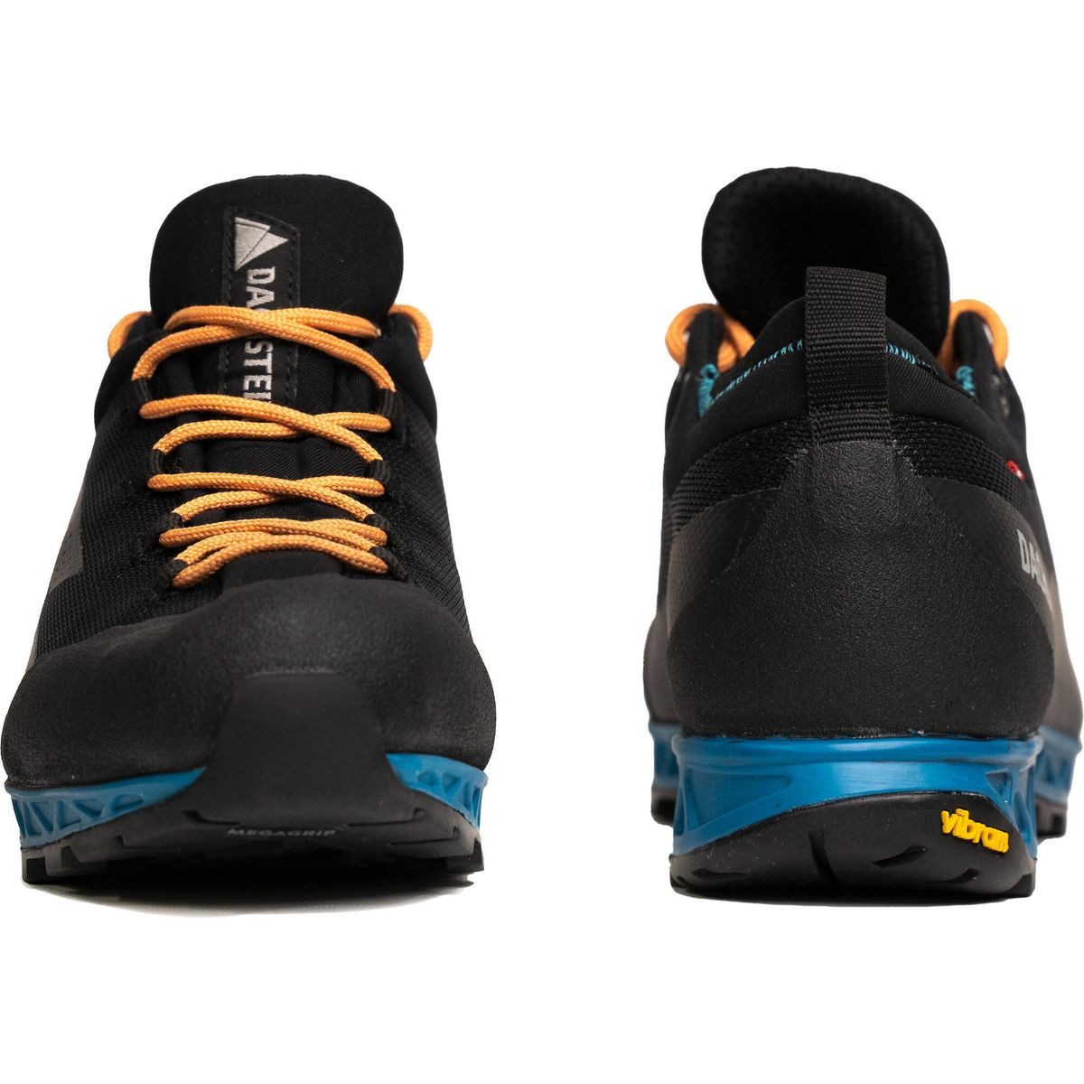 Dachstein Superferrata EVO LC GW Hikingschuh Spezialist für technisches Wandern in Low-Cut-Version für Damen