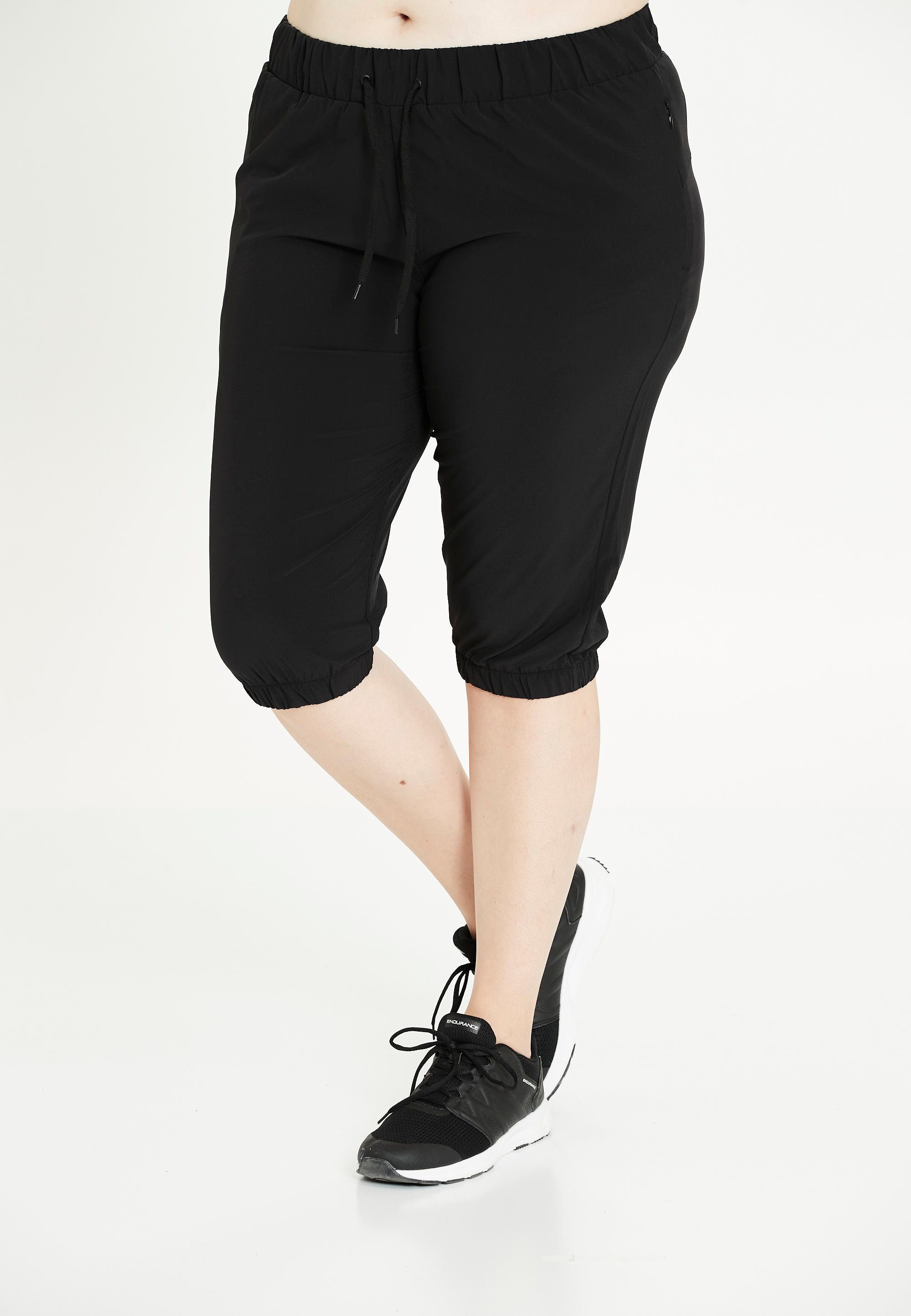 Q by Endurance Sweathose MAIA 3/4 günstig online kaufen