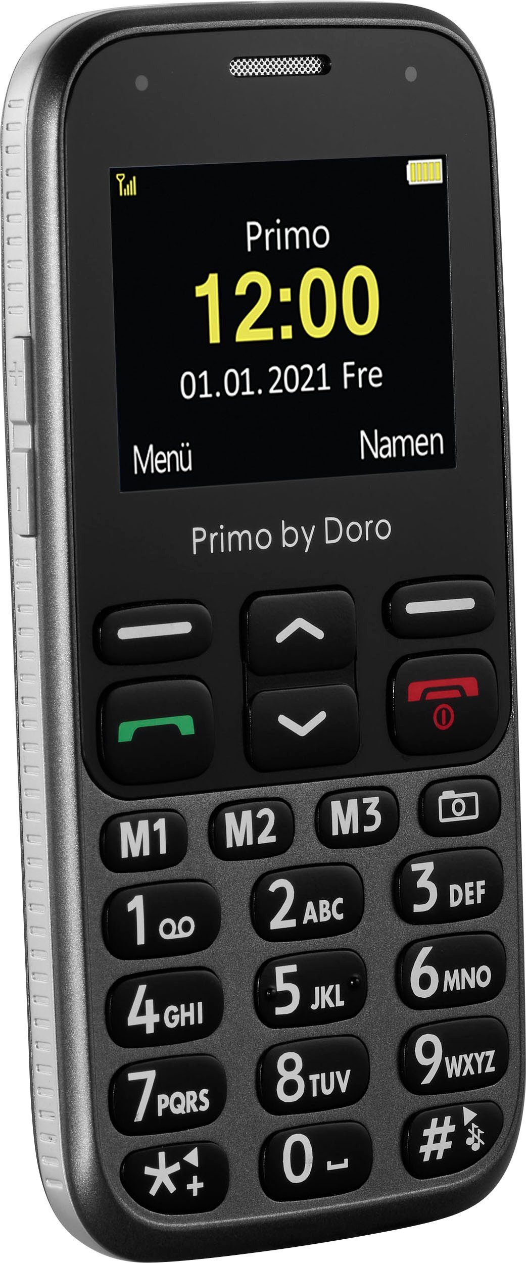 Primo PRIMO 218 Zoll) Handy cm/2,0 (5,08