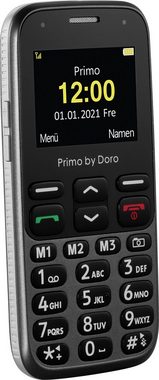 Primo PRIMO 218 Handy (5,08 cm/2,0 Zoll)