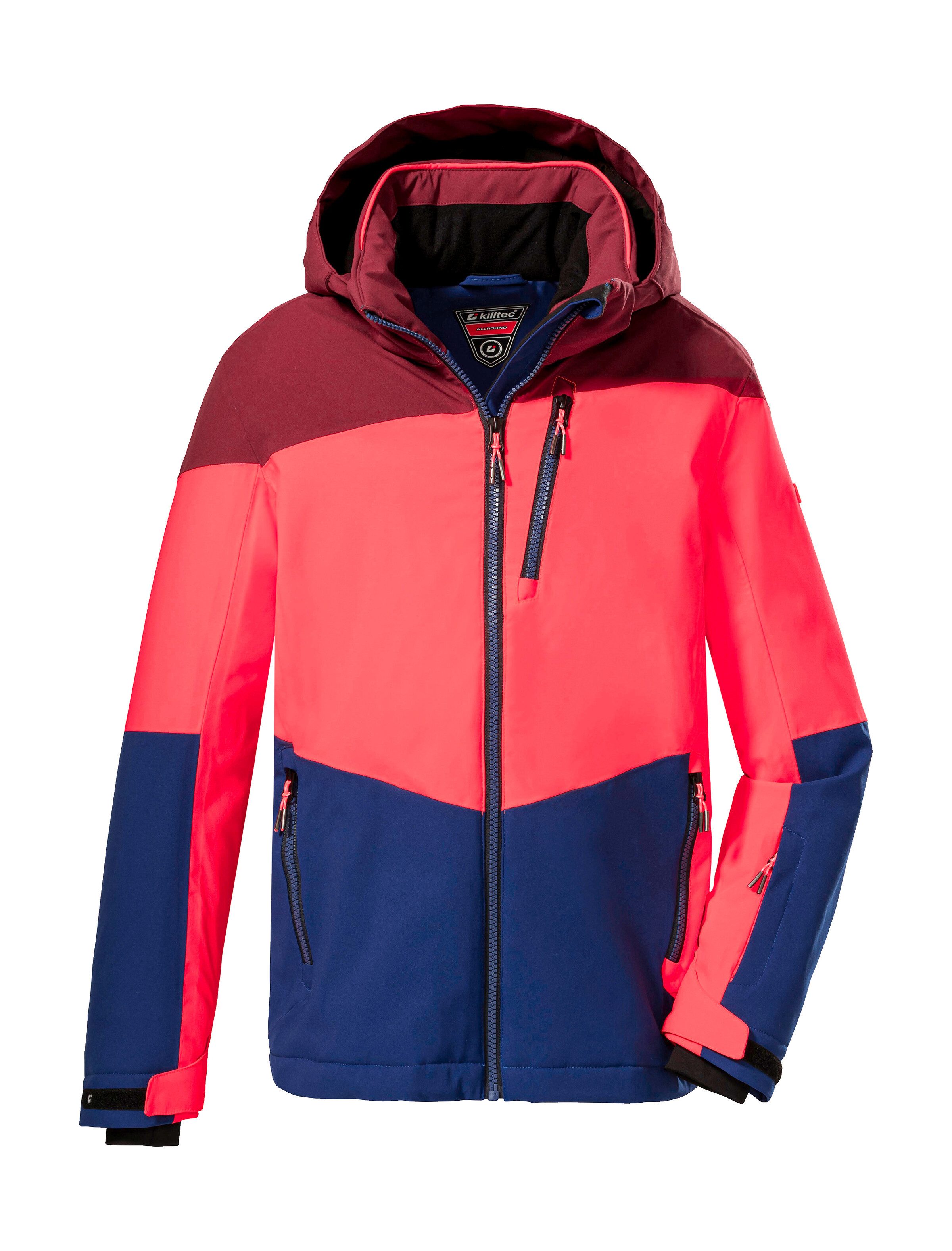 Killtec Skijacke KSW 161 BYS SKI JCKT