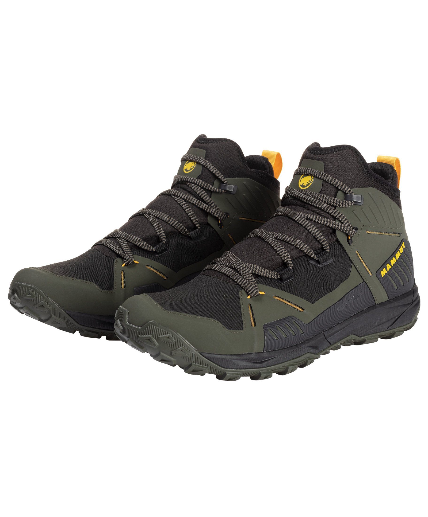Mammut Saentis Pro WP Men Wanderschuh günstig online kaufen