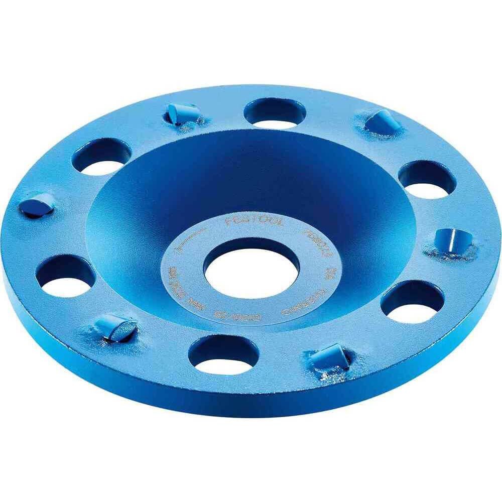 Diamanttrennscheibe