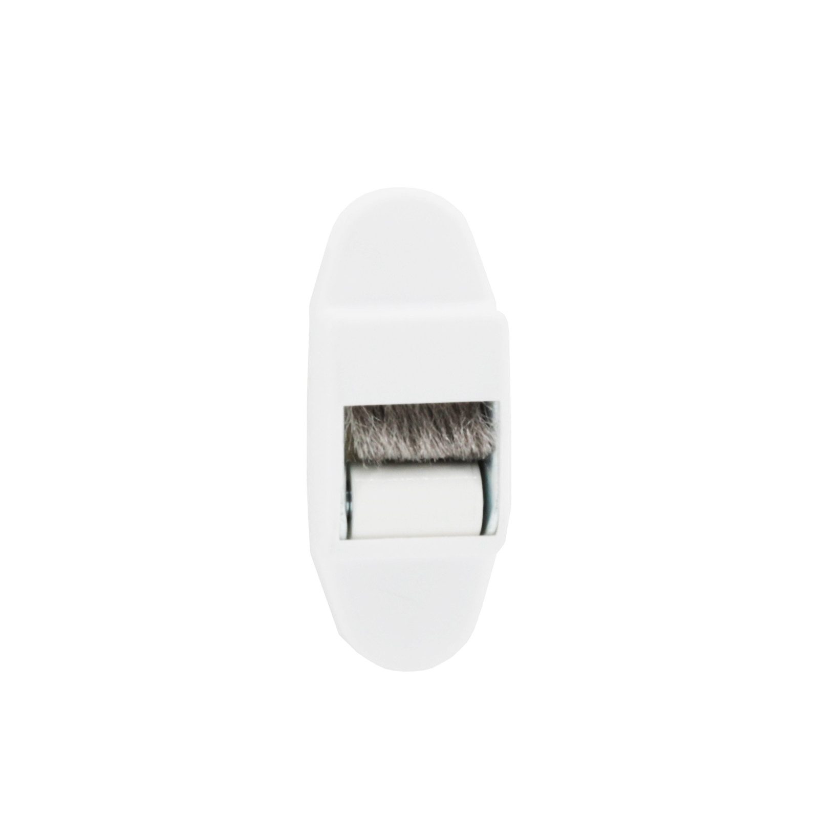 Selve Rollladen-Gurtführung Mini-Leitrolle 15mm mit einer günstig online kaufen