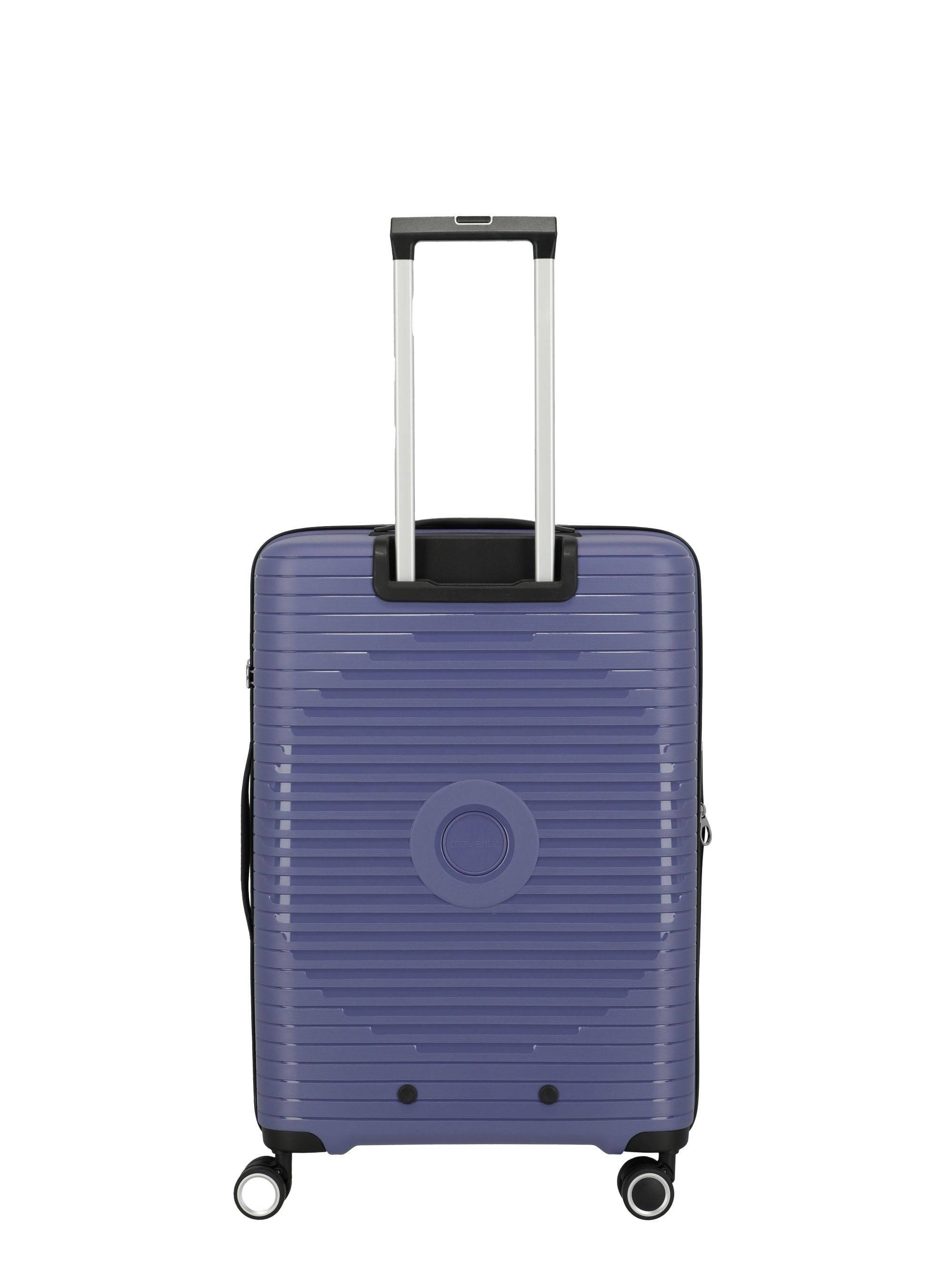 travelite Koffer Travelite ORBITA M Lavendel 4w Trolley