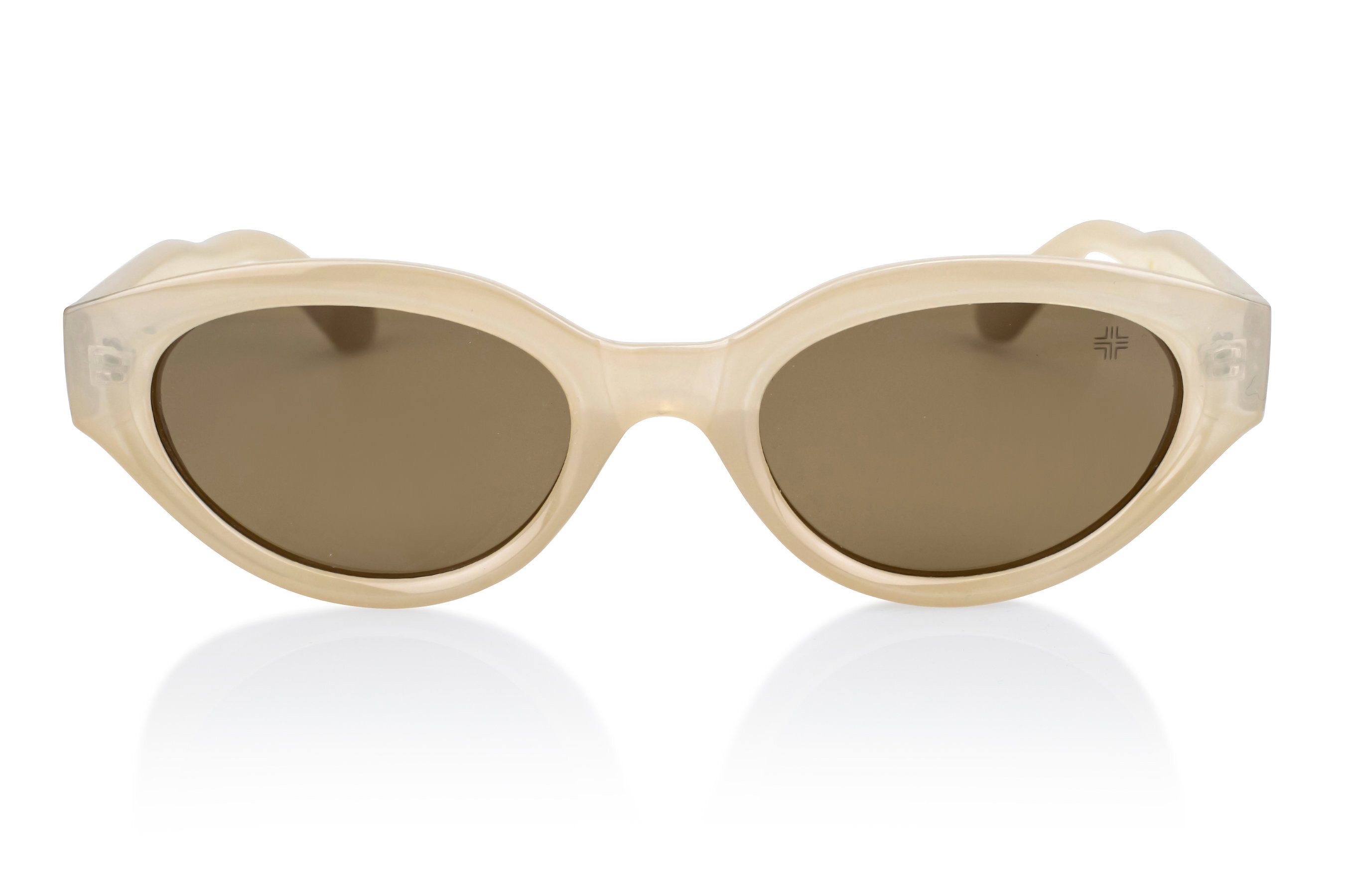PHILIPP BLANC Sonnenbrille PA06-03 Glass 0.74MM Polarized Lens UV400, CAT3.0