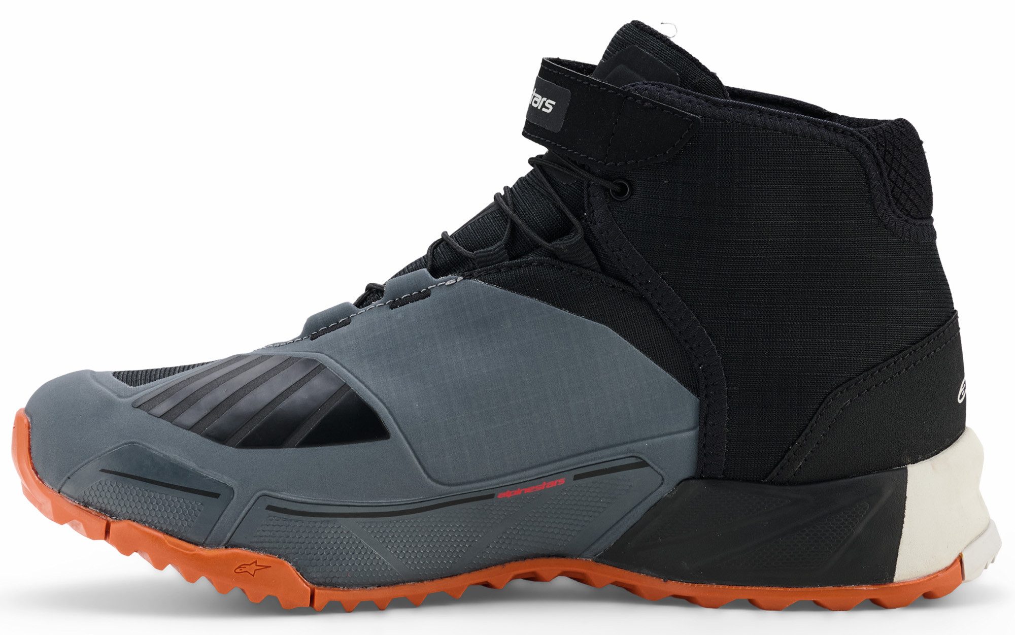 Alpinestars CR-X Drystar Motorradschuhe Motorradstiefel Wasserdicht Atmungsaktiv abriebfest wasserdichte