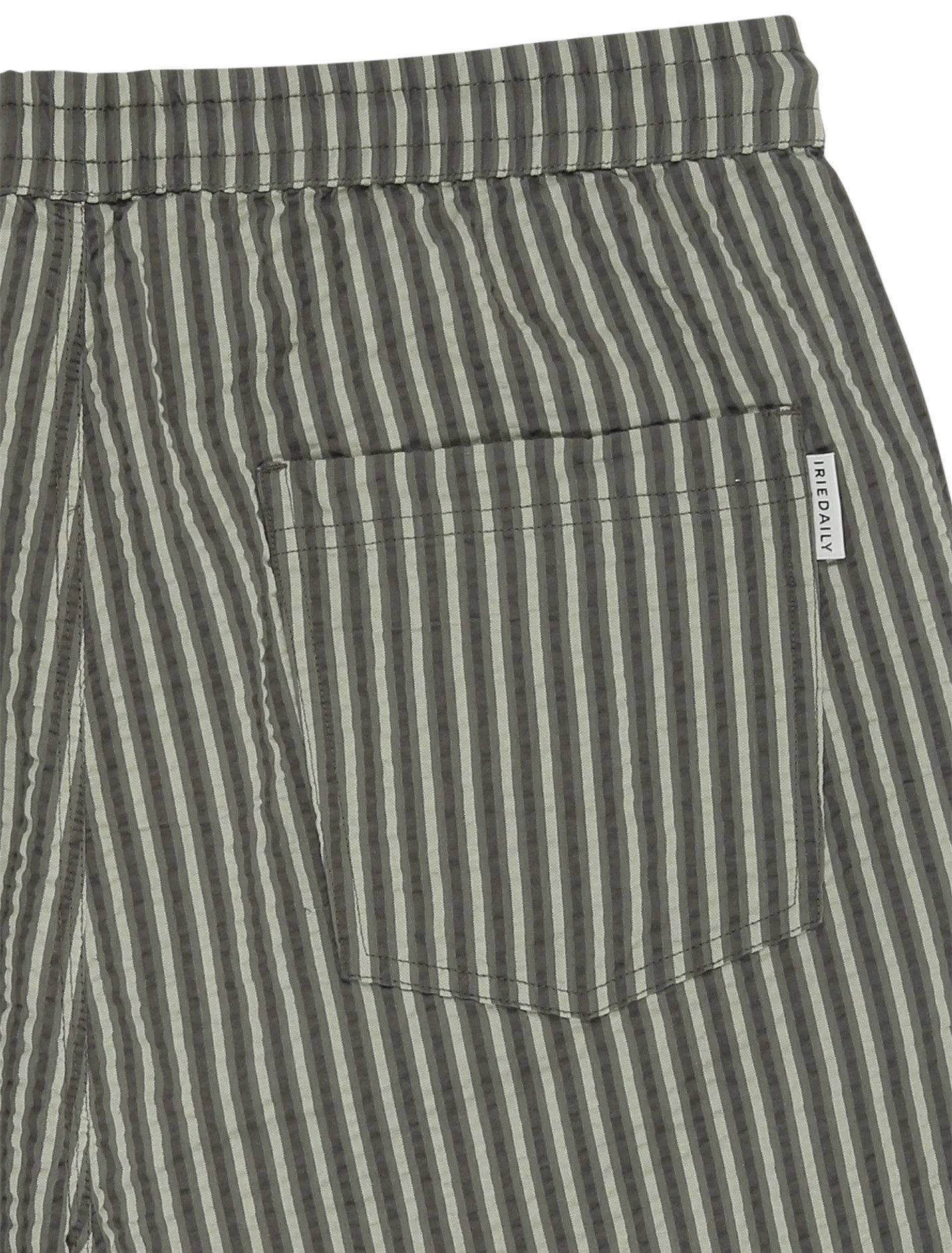 iriedaily Shorts - Seekah Short - kurze Hose Herren - leichte Shorts