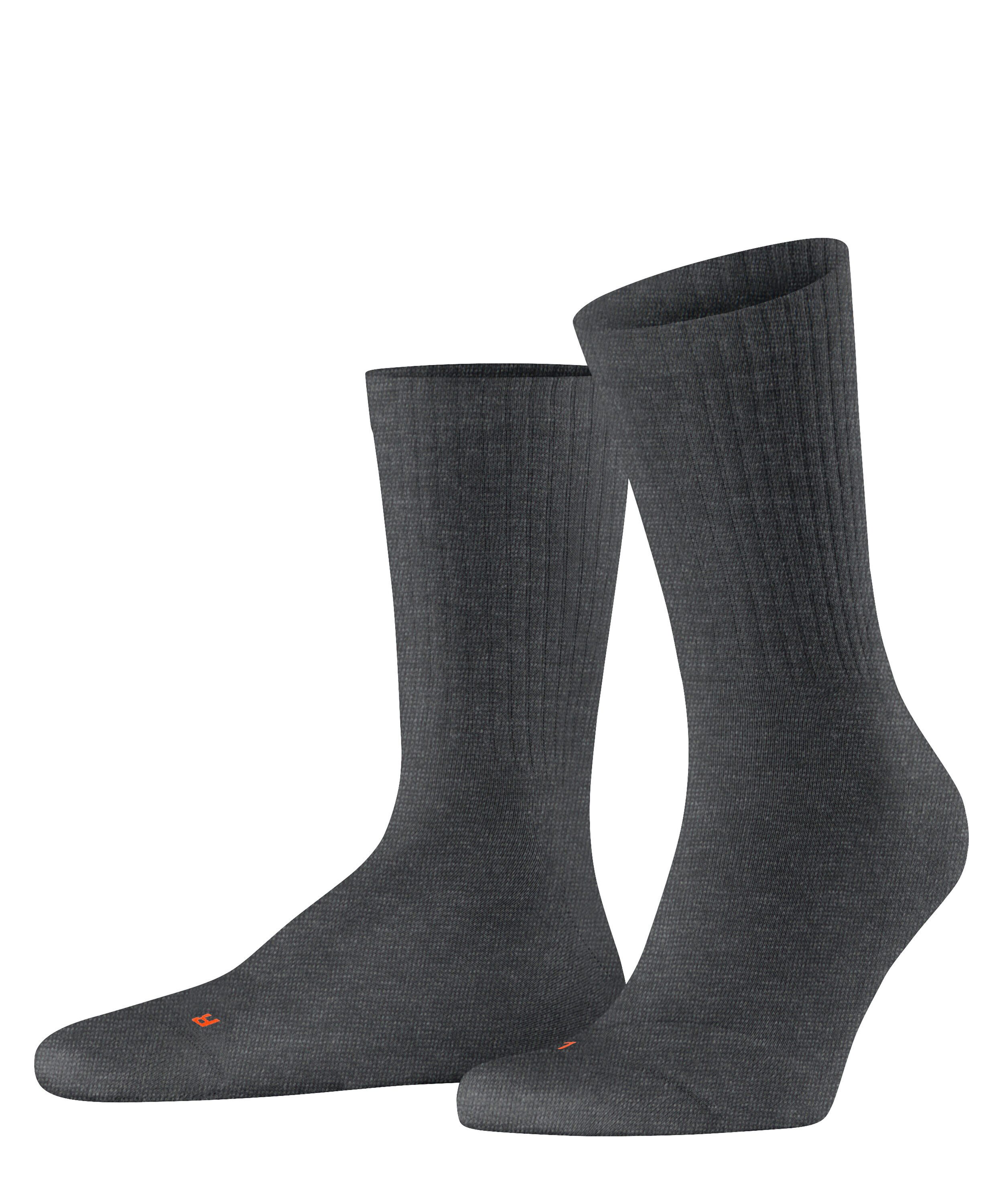 FALKE Socken Run Rib Crew (1-Paar) günstig online kaufen