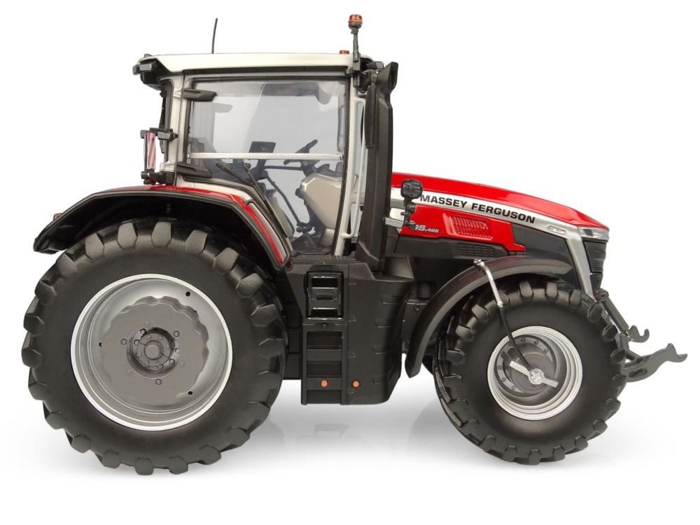 Universal Hobbies Modelltraktor Universal Hobbies Massey Ferguson 9S.425 1:32 UH6710, Maßstab 1:32