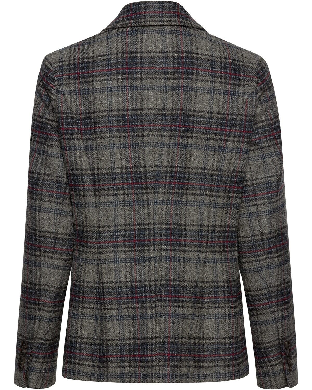 Highmoor Jackenblazer Karoblazer günstig online kaufen