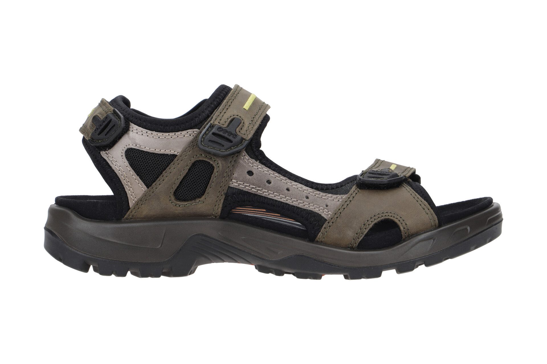 Ecco 06956456396 Sandalette