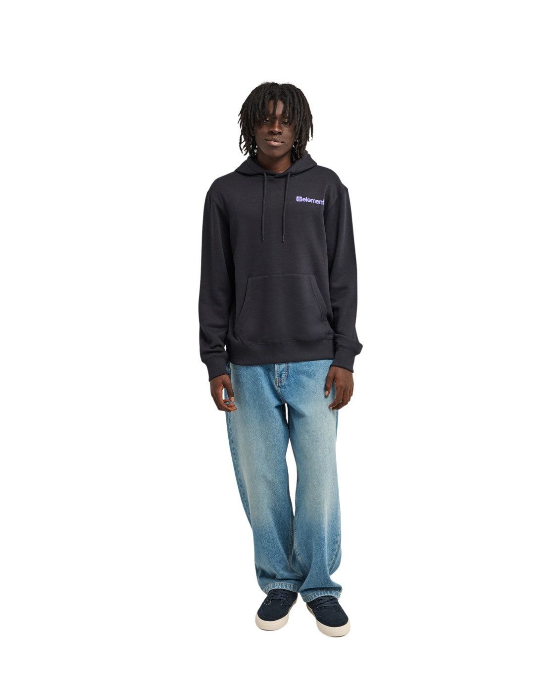 Element Hoodie Joint
