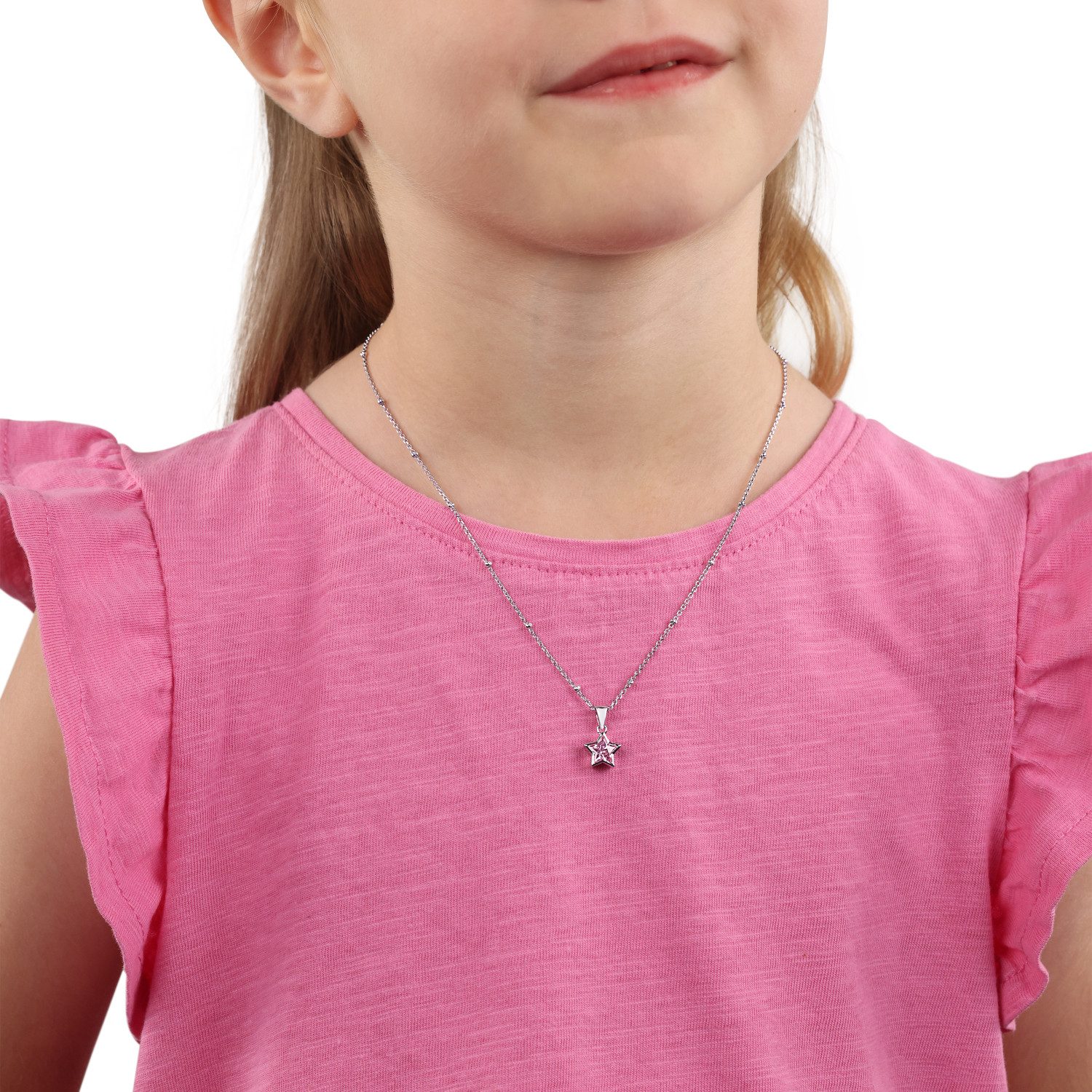 Prinzessin Lillifee Kette mit Anhänger ...