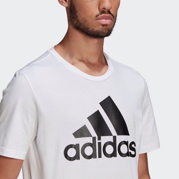 adidas Sportswear T-Shirt »ESSENTIALS BIG LOGO«