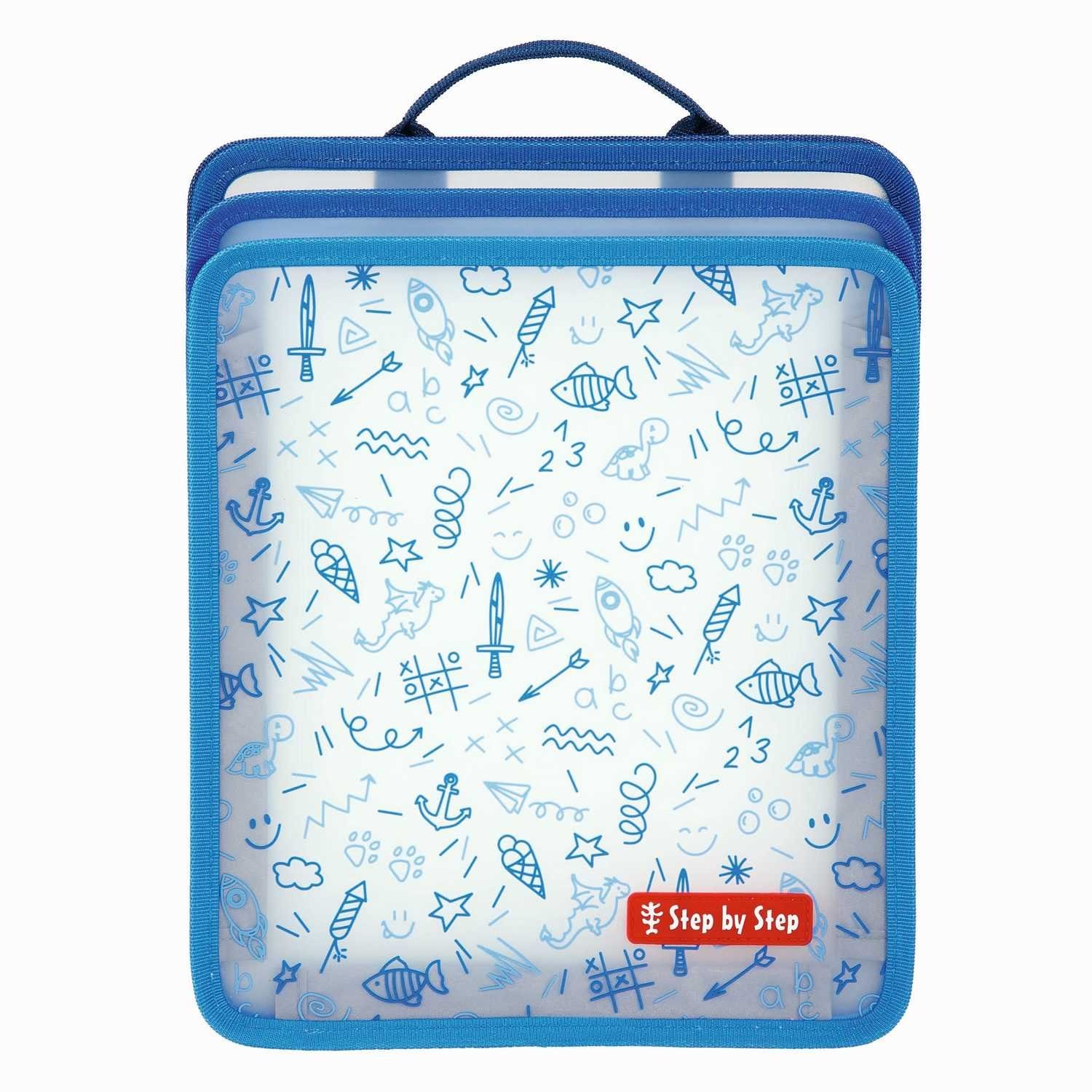 Step by Step Aufbewahrungsbox Step by günstig online kaufen
