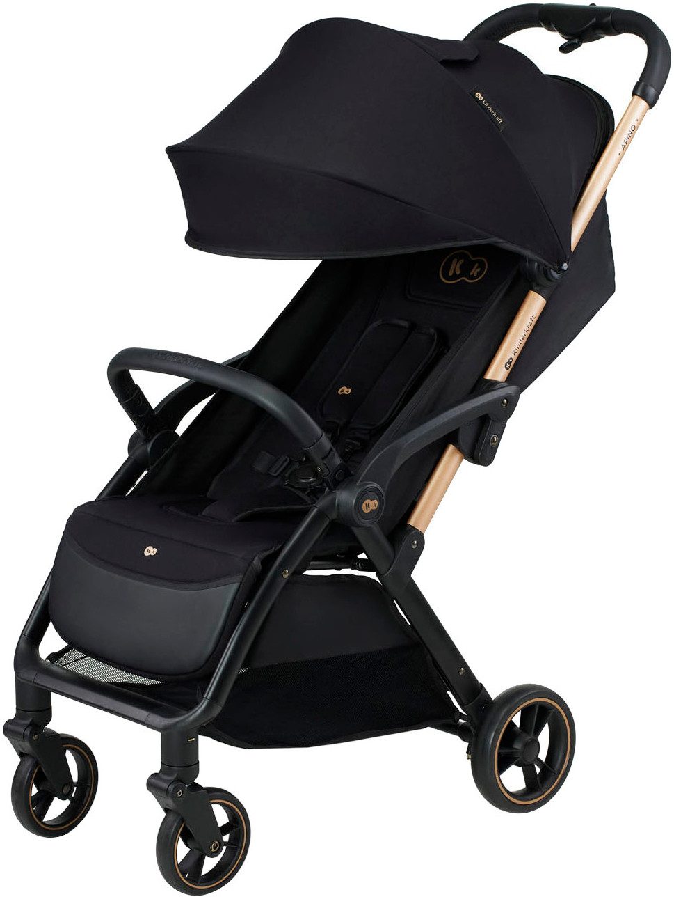 Kinderkraft Kinder-Buggy APINO