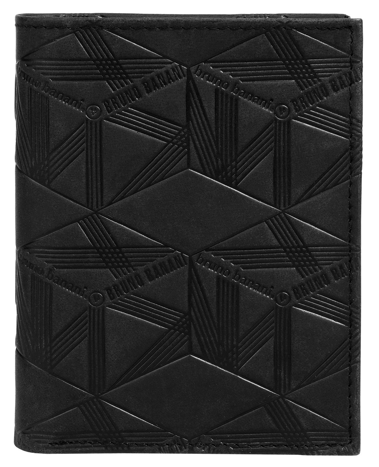 Bruno Banani Geldbörse echt Leder günstig online kaufen