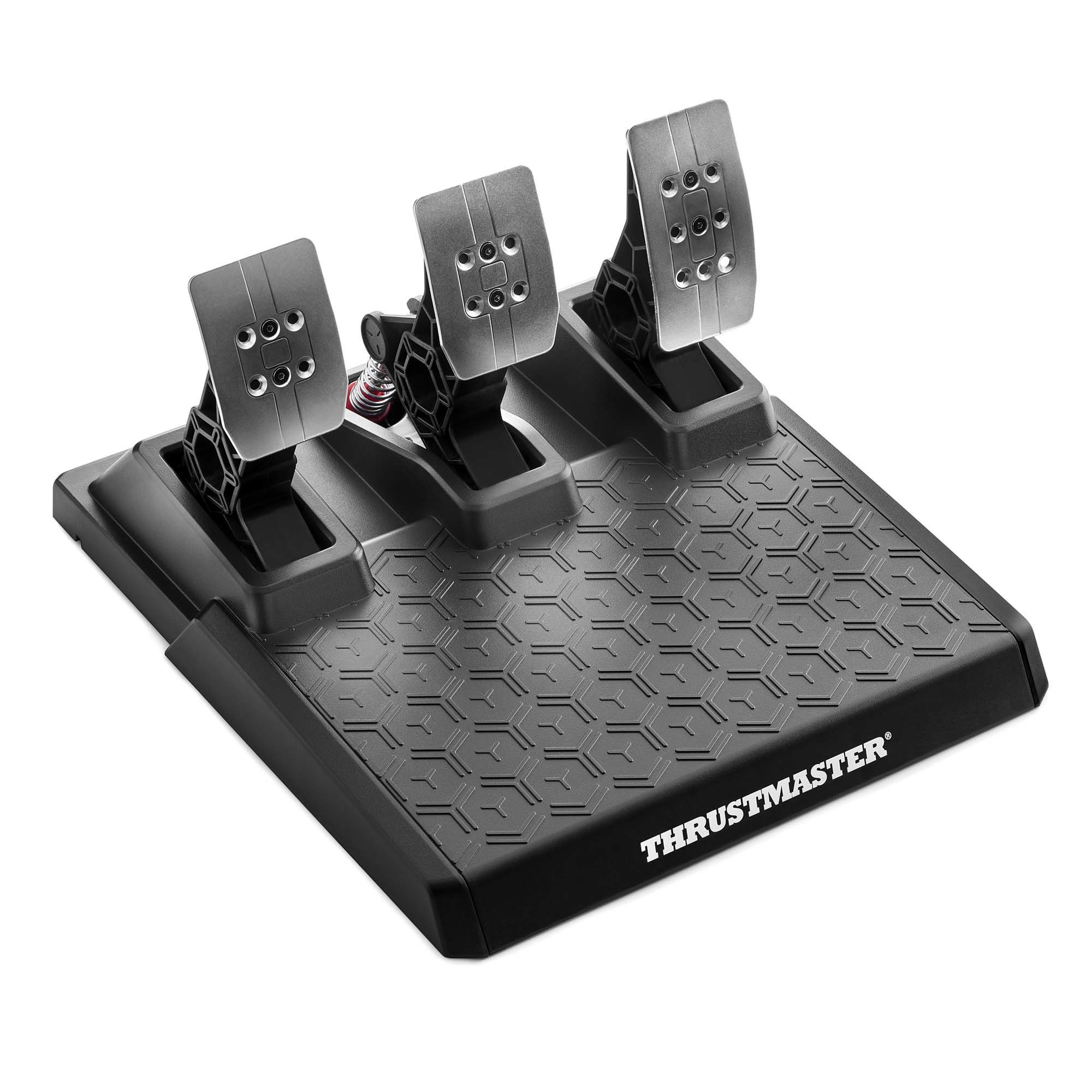 Thrustmaster T-3PM Gaming-Pedale
