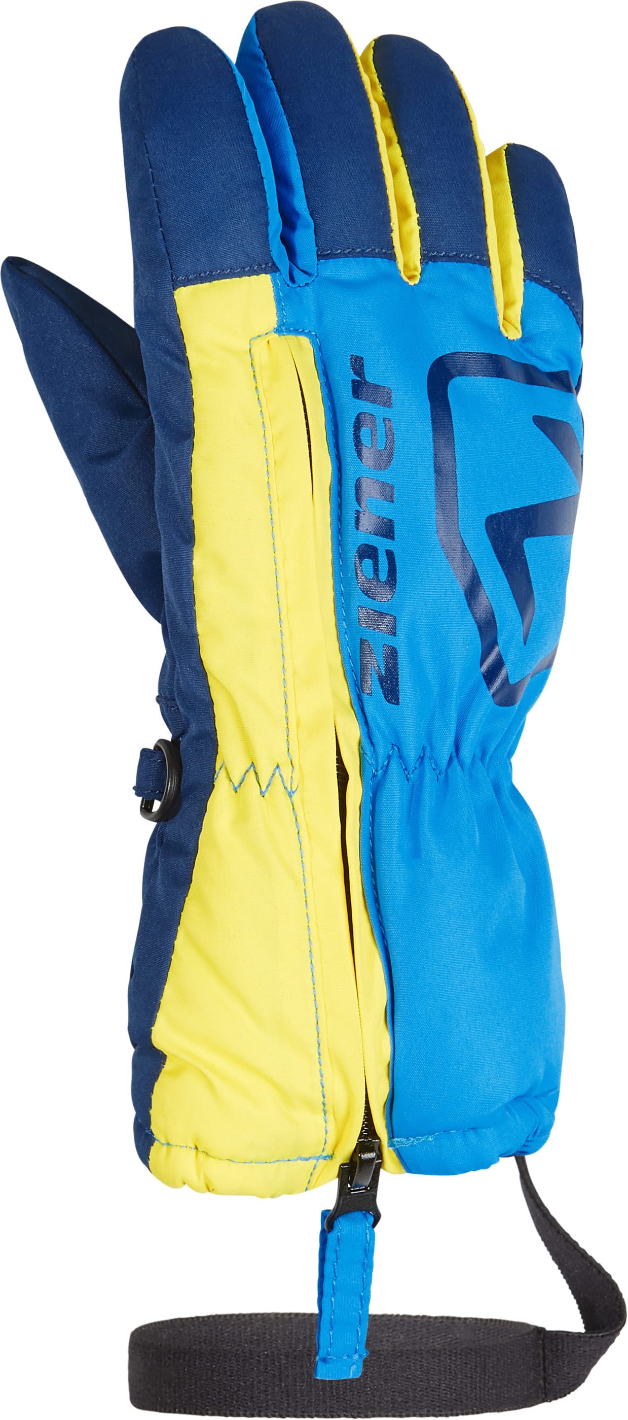 Ziener Skihandschuhe LEO-Z