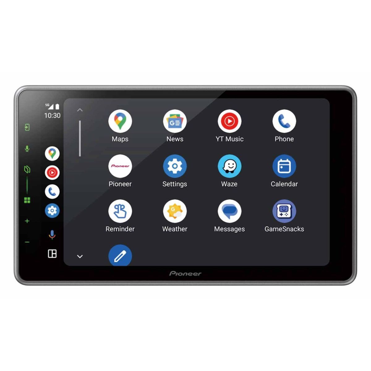 Pioneer SPH-DA97DAB-UNI2 Autoradio