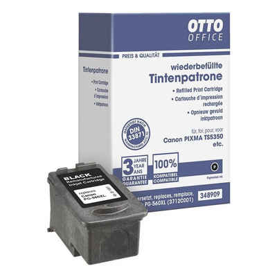 Otto Office PG-560 XL Tintenpatrone (ersetzt Canon PG-560 XL, schwarz)