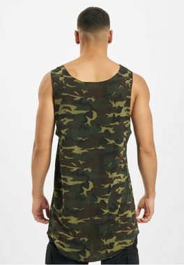 DEF Tanktop DEF Herren Tank Top (1-tlg)